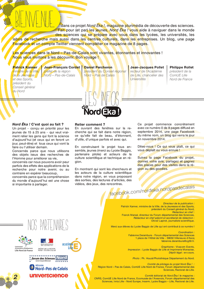 forum rencontre nord