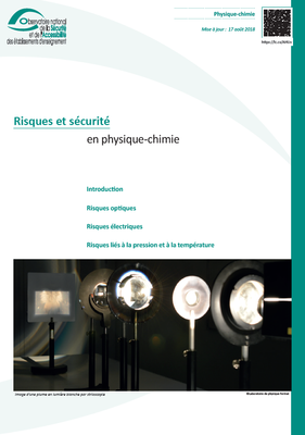 risques securite