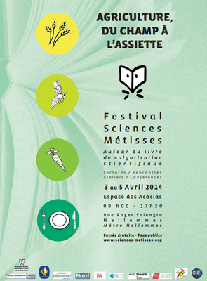 Festival Sciences Métisses